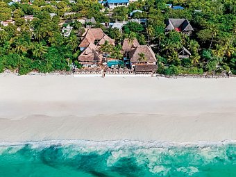 AHG Dream's Bay Beach Hotel
