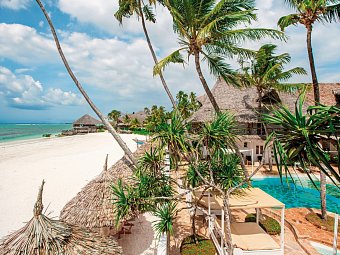 AHG Dream's Bay Beach Hotel