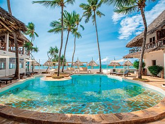 AHG Dream's Bay Beach Hotel