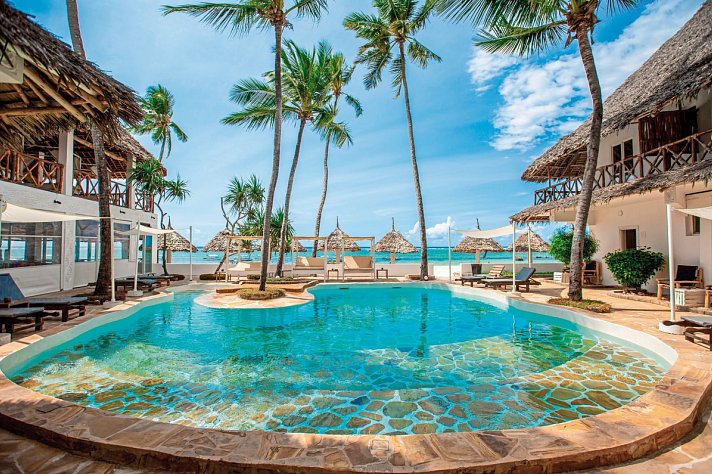 AHG Dream's Bay Beach Hotel