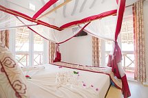AHG Dream's Bay Beach Hotel - Wohnbeipiel Double Room Classic (Zimmercodierung DB1)