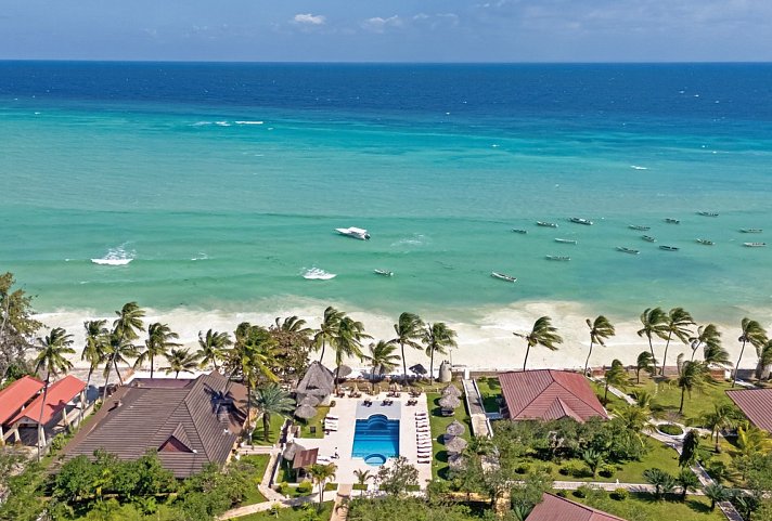 Mandarin Hotel & Resort