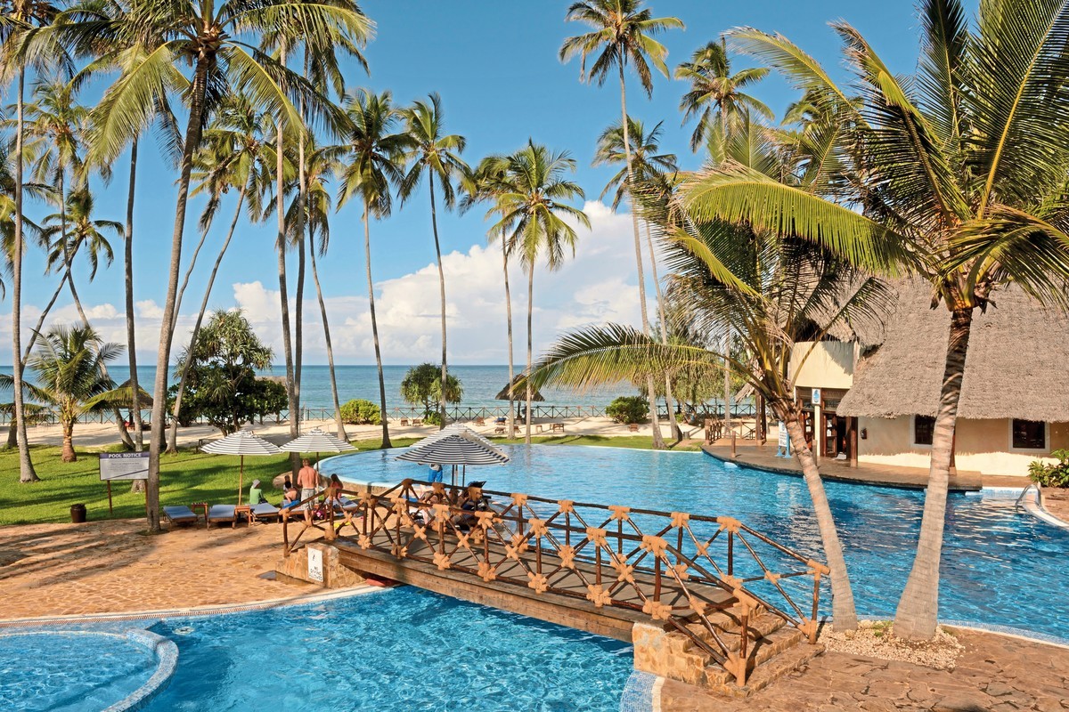 Ocean Paradise Resort & Spa