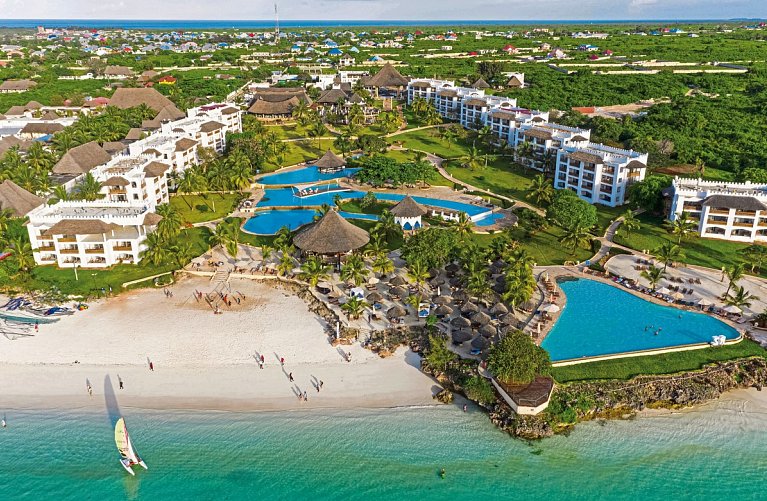 Royal Zanzibar Beach Resort
