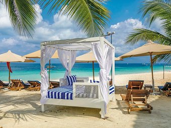 Royal Zanzibar Beach Resort