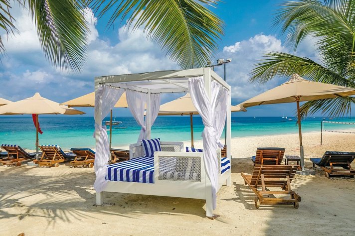 Royal Zanzibar Beach Resort