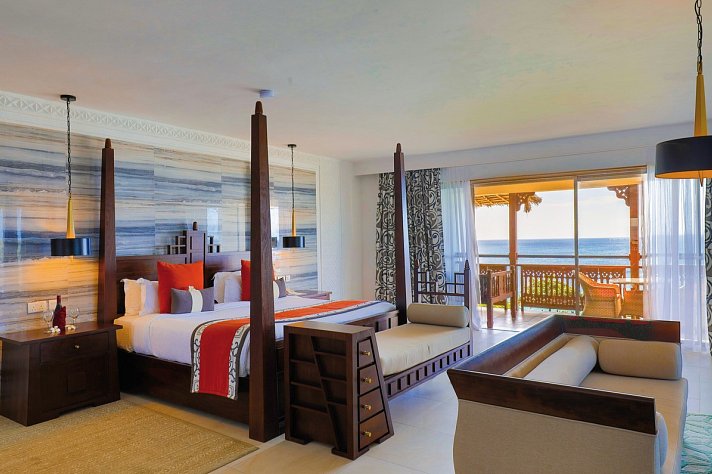 Royal Zanzibar Beach Resort