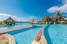 Royal Zanzibar Beach Resort