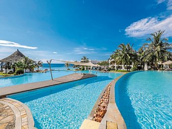 Royal Zanzibar Beach Resort