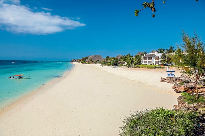 Royal Zanzibar Beach Resort