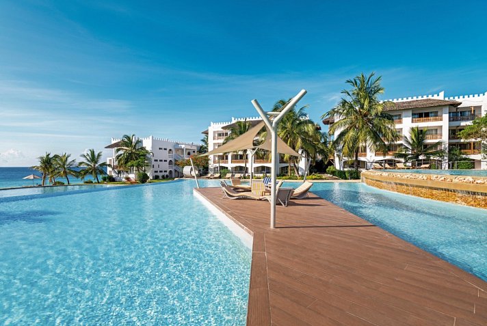 Royal Zanzibar Beach Resort