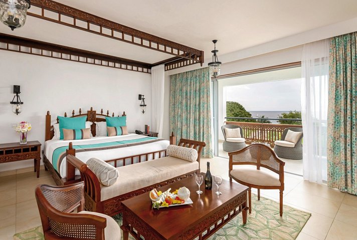 Royal Zanzibar Beach Resort