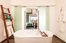 Royal Zanzibar Beach Resort - Wohnbeispiel Superior Deluxe (Zimmercodierung US2)