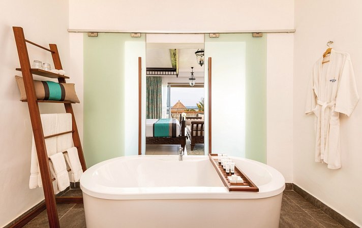 Royal Zanzibar Beach Resort