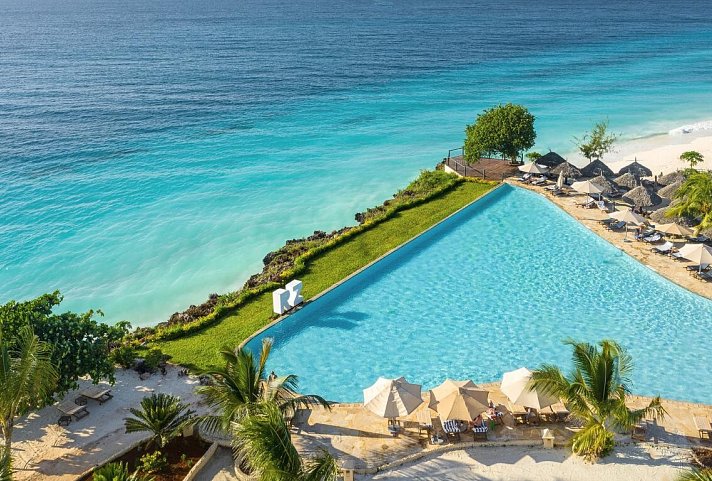 Royal Zanzibar Beach Resort
