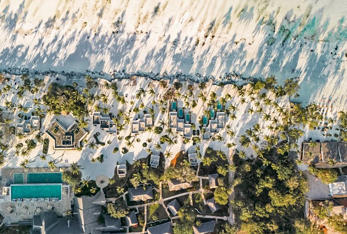 ananea Diamonds Mapenzi