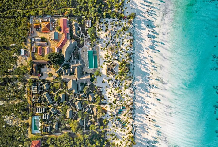 ananea Diamonds Mapenzi