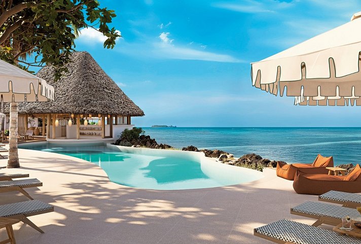 Matemwe Attitude - Modellbild