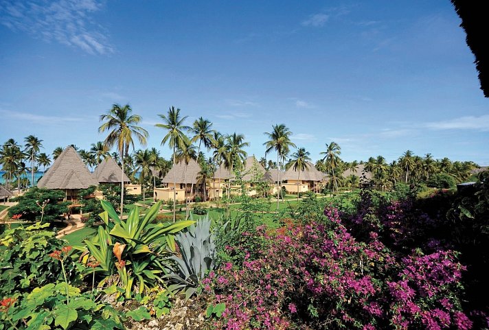 Neptune Pwani Beach Resort