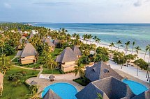 Neptune Pwani Beach Resort