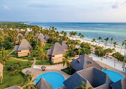 Neptune Pwani Beach Resort Pwani Mchangani