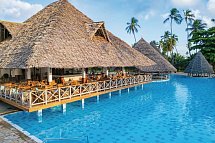 Neptune Pwani Beach Resort