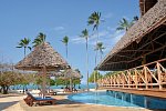 Neptune Pwani Beach Resort