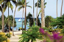 Neptune Pwani Beach Resort