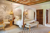 Neptune Pwani Beach Resort - Deluxe Beach Front (Zimmercodierungen UDO & ECO)