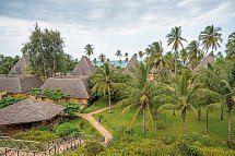 Neptune Pwani Beach Resort