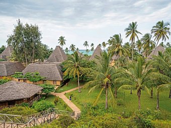 Neptune Pwani Beach Resort