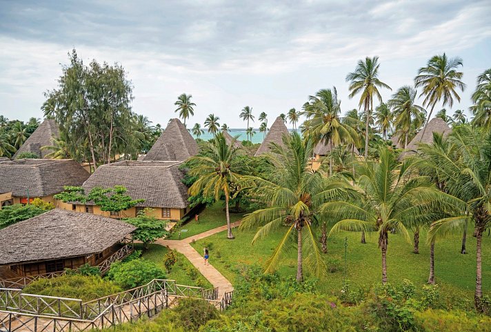 Neptune Pwani Beach Resort