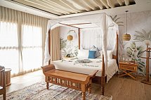 Neptune Pwani Beach Resort - Beach Front Suite (Zimmercodierung WB1)