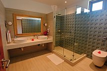 Neptune Pwani Beach Resort - Wohnbeispiel