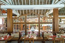 Neptune Pwani Beach Resort