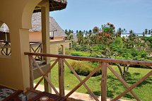 Neptune Pwani Beach Resort