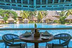 Neptune Pwani Beach Resort