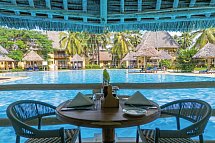 Neptune Pwani Beach Resort
