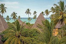Neptune Pwani Beach Resort
