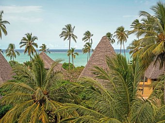 Neptune Pwani Beach Resort