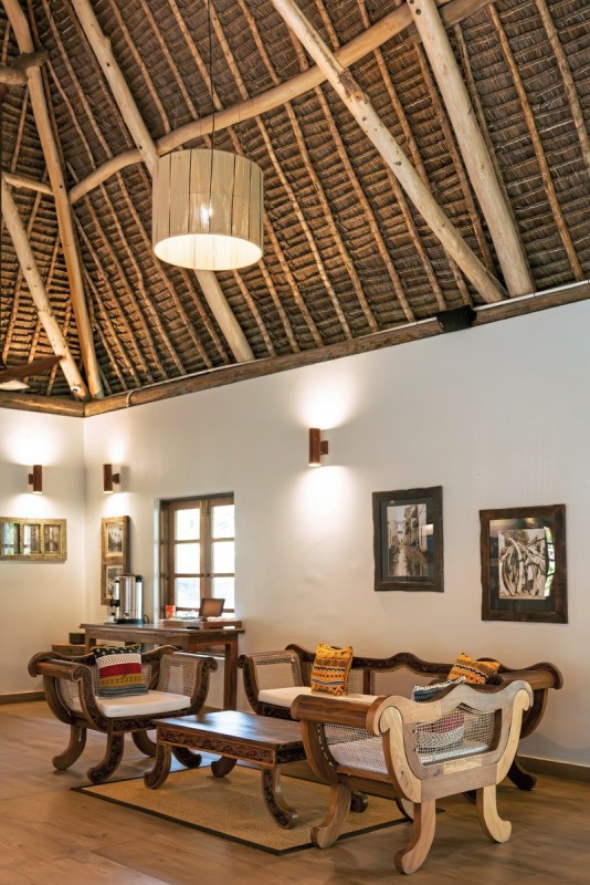Neptune Pwani Beach Resort