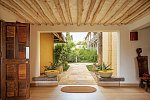 Neptune Pwani Beach Resort