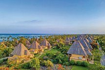 Neptune Pwani Beach Resort