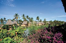 Neptune Pwani Beach Resort