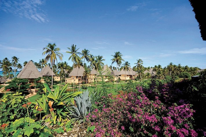 Neptune Pwani Beach Resort