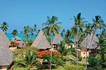 Neptune Pwani Beach Resort