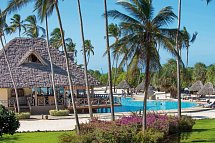 Neptune Pwani Beach Resort