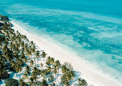 Jaz Elite Aurora Beach Michamvi