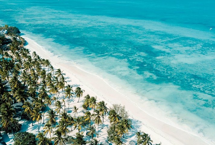 Jaz Elite Aurora Beach