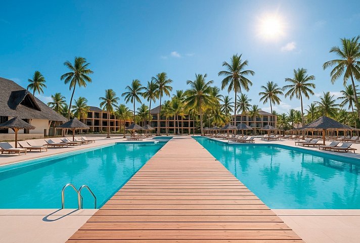 Jaz Elite Aurora Beach